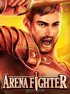 ArenaFighter: Revolução no Mundo dos Jogos com o Tema 'BRA PUB'
