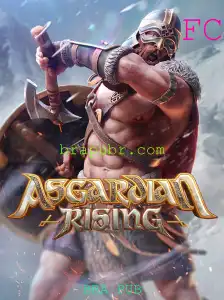 AsgardianRising: Uma Nova Experiência de Jogo no Universo dos Deuses Nórdicos