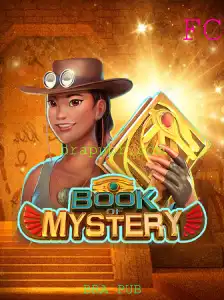 Descubra o Fascinante Mundo de BookofMystery