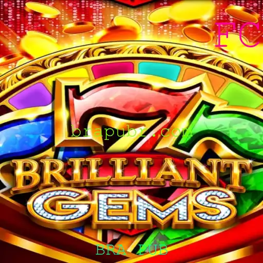BrilliantGems: Explore o Fascinante Mundo do Jogo BRA PUB