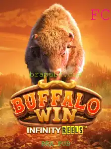 BuffaloWin: Novas possibilidades no cenário dos jogos digitais