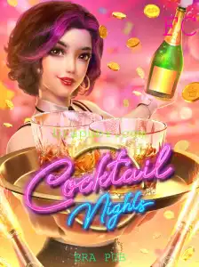 Descubra o Universo de 'CocktailNights': A Nova Sensação nos Pubs Brasileiros