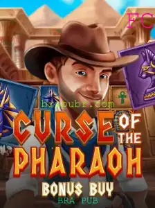 Explorando o Mundo de 'CurseofthePharaohBonusBuy': Uma Jornada no Antigo Egito