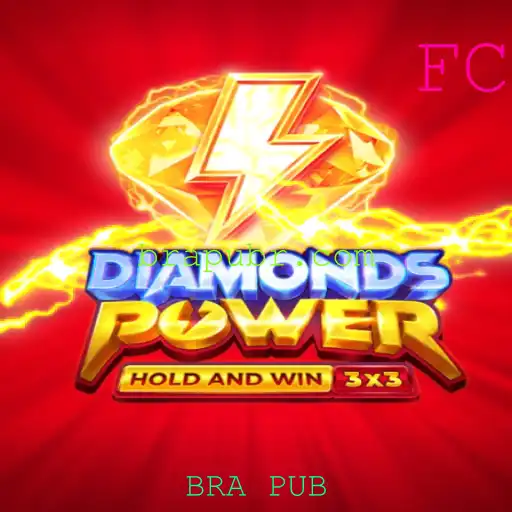 Descubra o Fascinante Universo de Diamondspower: O Novo Sucesso BRA PUB
