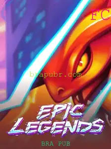 EpicLegends: Descubra o Jogo que Está Conquistando os Gamers
