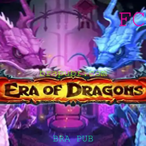 EraOfDragons: Domine a Era dos Dragões no Empolgante Universo BRA PUB