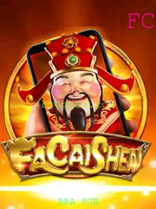 FaCaiShenM: Uma Aventura de Sorte e Estratégia no Mundo dos Jogos Digitais