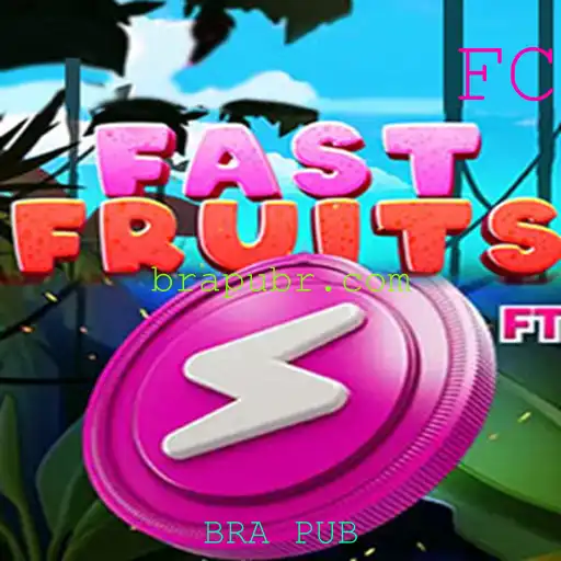 Explorando o Empolgante Mundo de FastFruits: Diversão e Estratégia no BRA PUB