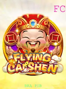 Descubra FlyingCaiShen: O Jogo que Está Conquistando os Mercados