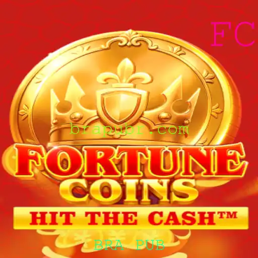 FortuneCoins: O Jogo que Conquista o Público com Estratégia e Sorte
