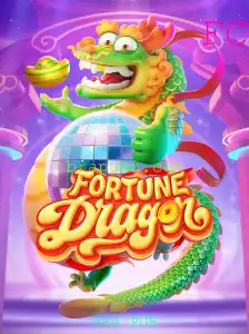 FortuneDragon: Descubra o Universo Fascinante de Estratégia e Aventura