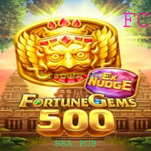 FortuneGems500: Descubra o Emocionante Mundo do Jogo com Destaque no Brasil