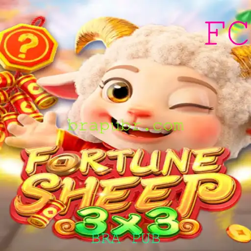 Introduzindo o FortuneSheep: Um Jogo Estratégico e Divertido