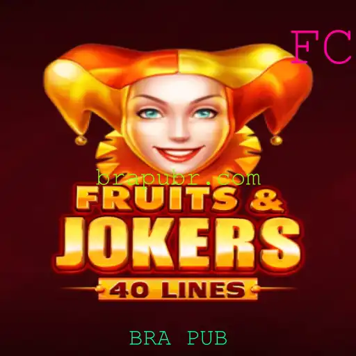 Explorando o Mundo de FruitsAndJokers40