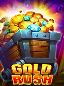 Desvendando GoldRush no Universo BRA PUB