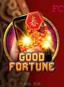 Explorando GoodFortuneM: O Novo Fenômeno dos Jogos no Brasil