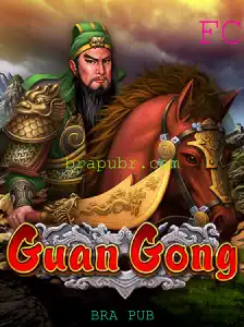 GuanGong: Descubra a Experiência de Jogo Revolucionária do BRA PUB