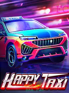 HappyTaxi: O Jogo que Revoluciona a Mobilidade Urbana