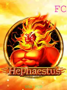 Hephaestus: O Novo Jogo Revolucionário para BRA PUB