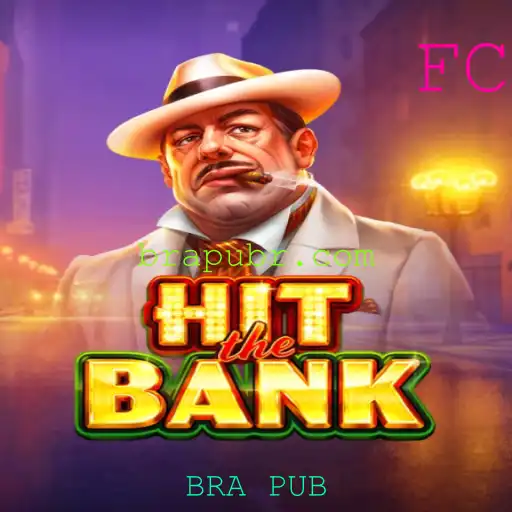 HitTheBank: A Excitante Nova Maneira de Jogar e Ganhar