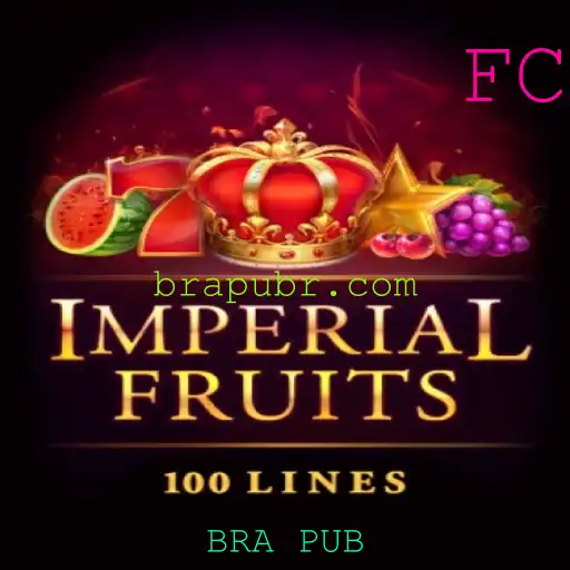 ImperialFruits100: Explorando o Mundo dos Jogos de Cassino com Temática Frutada