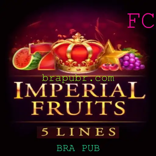 ImperialFruits5: Descubra o Novo Sensação dos Jogos de Cassino Online