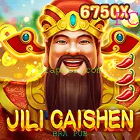 JILICaishen: A Nova Sensação dos Jogos com a Temática de Fortuna
