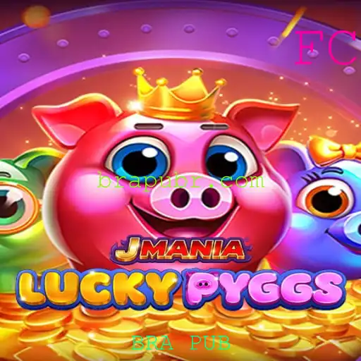 Descubra o Fascinante Mundo de JManiaLuckyPyggs: O Novo Sensação no BRA PUB