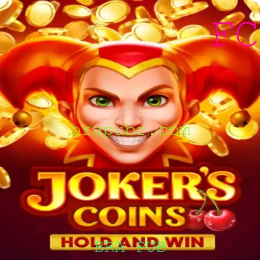Descubra JokersCoins: O Novo Fenômeno de Entretenimento no BRA PUB