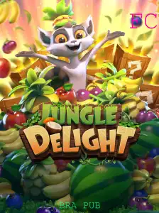 Descubra o Universo Selvagem de JungleDelight: O Jogo que Conquista o BRA PUB