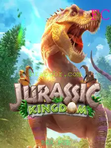 Descubra o Fascinante Mundo de JurassicKingdom: Um Jogo de Aventura Imersivo