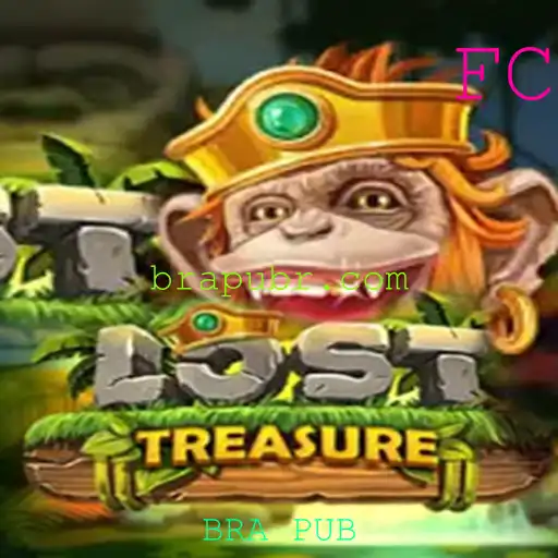 Descubra o Mundo Misterioso de LostTreasure