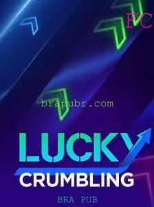 Explorando o Mundo do Jogo LuckyCrumbling: Uma Experiência Inovadora no BRA PUB