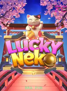 Explorando as Regras e o Universo do Jogo LuckyNeko