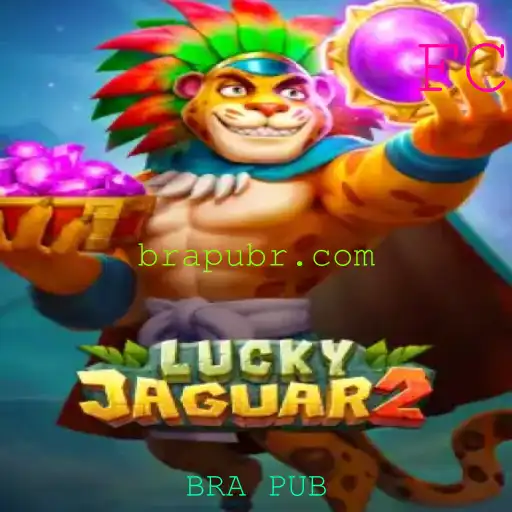 Luckyjaguar2: Uma Nova Experiência de Jogo com Sotaque Brasileiro
