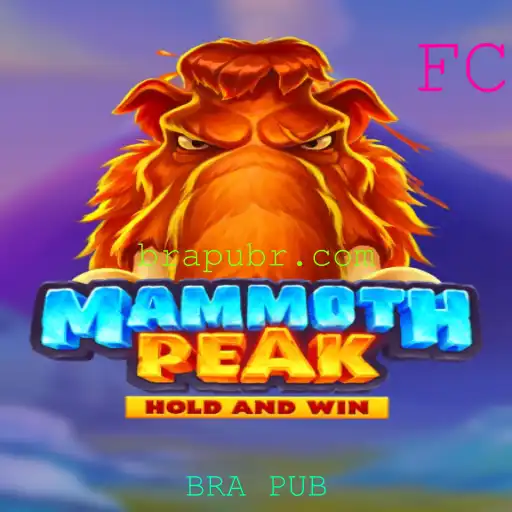 MammothPeak: Um Novo Horizonte nos Jogos de Tabuleiro