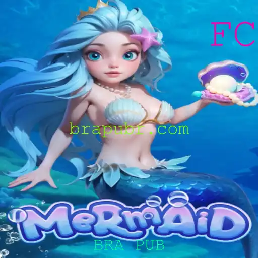 Descubra Mermaid: O Encantador Jogo de Estratégia na BRA PUB