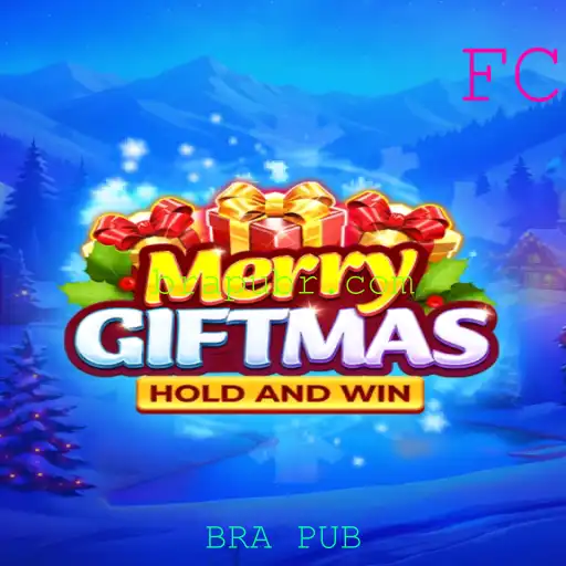 MerryGiftmas: Um Jogo Festivo e Engajador