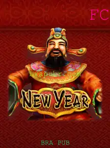 Descubra o Jogo 'NewYear': Descrição, Introdução e Regras