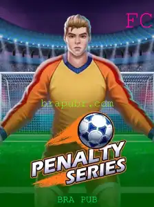 Explorando o Jogo de Estratégia 'PenaltySeries'