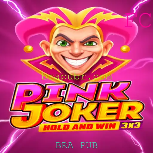 Explorando Pinkjoker: O Mundo Vibrante do Novo Jogo de BRA PUB