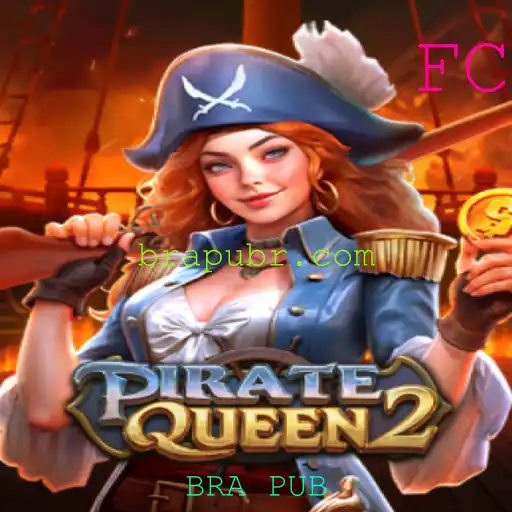 Explorando PirateQueen2: A Aventura Marítima no Coração do BRA PUB