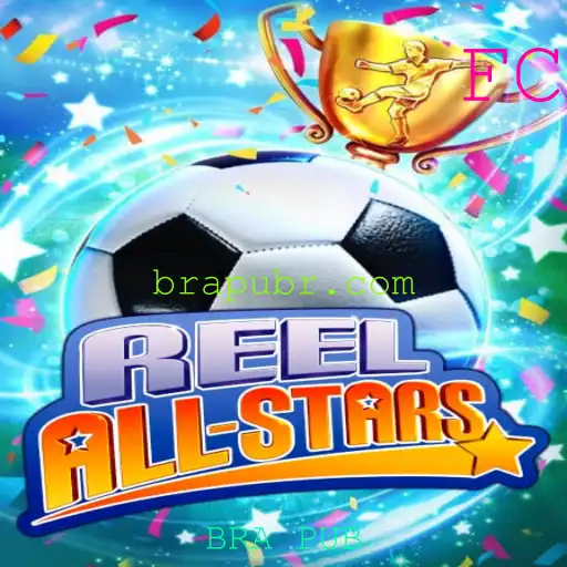 ReelAllStars: Uma Nova Experiência de Jogo Chega ao BRA PUB