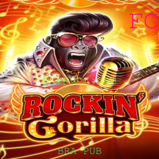 RockinGorilla: Uma Aventura Tropical no Novo Jogo de Estratégia de Sobrevivência