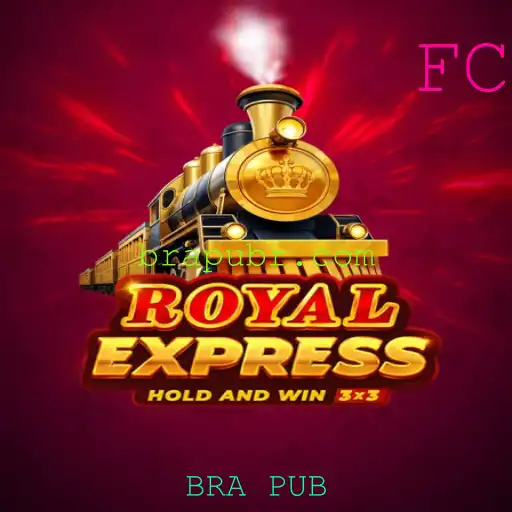 Royal Express: Descubra o Novo Jogo de Estratégia no Brasil