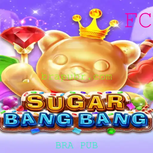 SUGARBANGBANG: Uma Nova Onda de Diversão no Universo dos Jogos