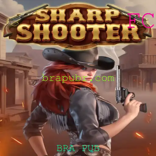 Descubra o Fascinante Jogo 'Sharpshooter' - A Sensação do BRA PUB