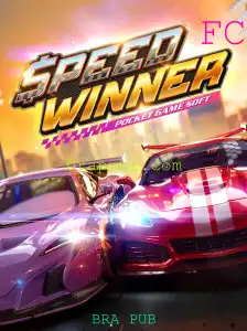 Explorando o Mundo do SpeedWinner: Uma Experiência de Corrida Inovadora