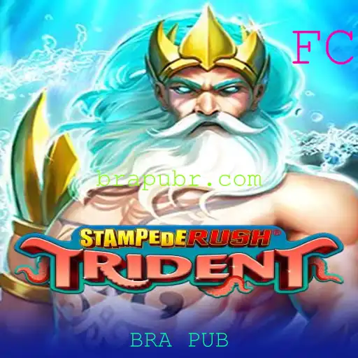Descubra o Universo de StempedeRushTrident: O Novo Fenômeno dos Jogos