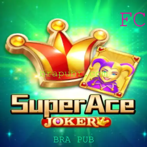 SuperAceJoker: O Jogo que Está Conquistando o Brasil